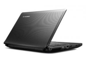 Notebook Lenovo IdeaPad G575GC AMD E-300 2GB 320GB HD6310