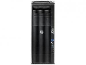 Server HP Z620 Rackable Minitower Workstation Intel Xeon E5-1620