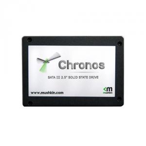 SSD Mushkin Chronos Kit 240GB