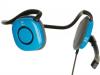 Casti Logitech Stereo Headset H130 (sky blue)