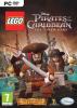 Joc pc lego pirates of the caribbean: the video game