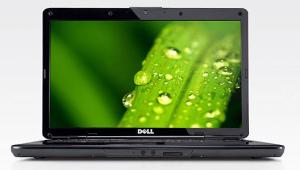 Laptop  Dell -Inspiron 1545 (Negru)