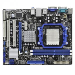 Placa de baza Asrock 760GM-GS3