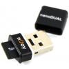 Stick usb njoy nanodual 16gb nj-nl16g