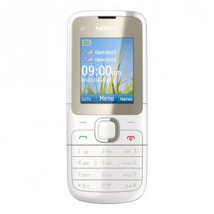 Telefon mobil Nokia C2-00
