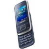 Telefon mobil samsung e2350b mettalic blue