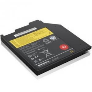 Baterie LENOVO 3Celule Notebook ThinkPad ODD-Bay compatibila T420s/T430s