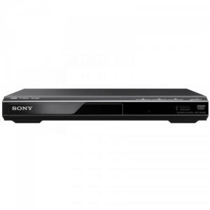 DVD Player Sony DVP-SR360