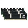 Memorie Mushkin Blackline Frostbyte 12GB DDR3 1600MHz CL9 Triple Channel Kit 1.5v