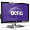 Monitor LED BENQ 27 inch HD VA EW2730 Black+metallic grey