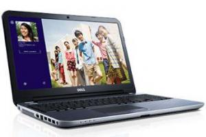 Notebook Dell Inspiron 5521  i5-3317U 4GB 500GB HD 7670M 1GB