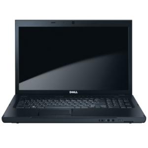 Notebook Dell Vostro 3700 i7-740QM 4GB 500GB GT 330M Red