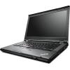 Notebook lenovo thinkpad t430 i3-2370m 4gb 500 gb hd 3000 win 7