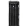 Server hp z620 rackable minitower workstation 2 x