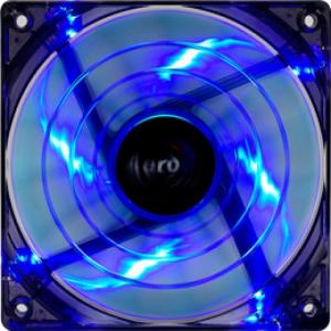 Ventilator 140 mm Aerocool Shark Blue