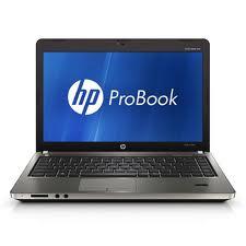 Laptop HP ProBook 4330s i3-2310M  2GB  320GB  SUSE Linux