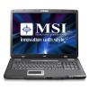 Notebook MSI CX700X-010EU Intel T3000 4GB 320G HD4330