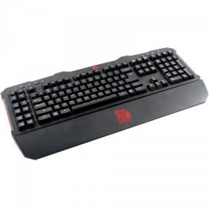 Tastatura gaming Thermaltake Tt eSPORTS MEKA G-Unit Illuminated Edition