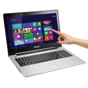 Ultrabook Asus VivoBook S550CB-CJ157H i3-3217U 4GB 500GB 24GB GeForce GT 740M Windows 8