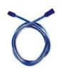 Cablu eSATA Akasa1.8m Albastru