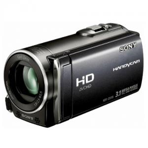Sony handycam