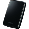 HDD extern Samsung S2 Portable 1TB Black HX-MU010EA/G22