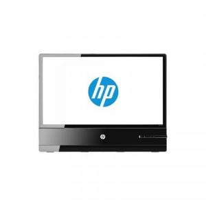 Monitor HP x2401 LED 24 inch FullHD HDMI DisplayPort HDCP support