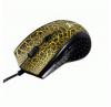 Mouse gaming Segotep Colorful G750 Gold