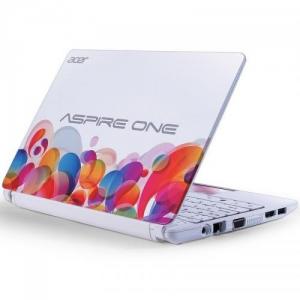 Netbook Acer Aspire One D270 Atom N2600 2GB 320GB
