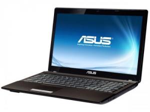 Notebook Asus K53U-SX152D C60 2GB 320GB