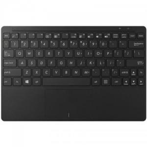 Tastatura tableta Asus Pad TransBoard Me400 Black 90XB00HP-BKB020