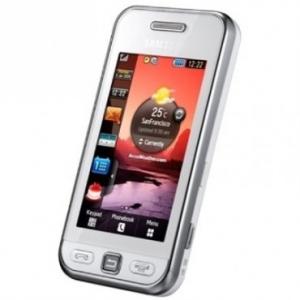 Telefon mobil Samsung S5230 Star