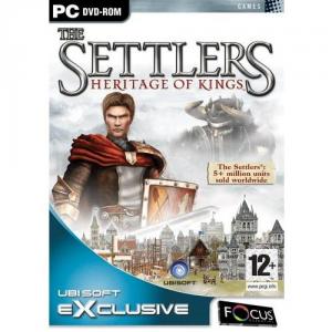 Add-on joc PC Settlers 6