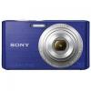 Aparat foto digital Sony Cyber-Shot W610 Blue