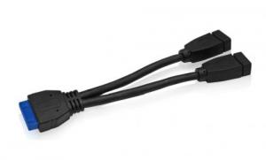 Cablu adaptor Raidsonic IB-AC641