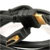 Cablu hdmi 6ft gold plated