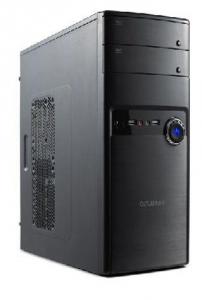 Carcasa DELUX Middletower ATX 450W MT310