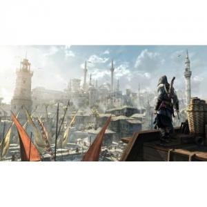 Joc PS3 Assassins Creed Revelations Limited Edition
