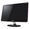 Monitor LCD Samsung 23'', Wide, TV Tuner, Full HD, DVI, HDMI, Boxe, Negru Lucios, P2370HD