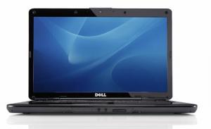 Notebook Dell Inspiron 1545 Intel T6500 2GB 500GB