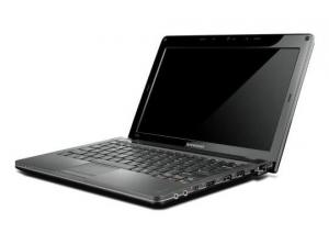 Notebook Lenovo IdeaPad S205 AMD E-450 2GB 500GB HD6320