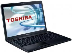Notebook Toshiba Satellite C660-24J B940 4GB 500GB GT315M
