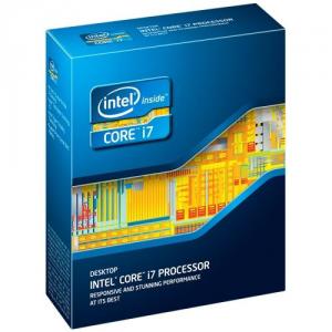 Procesor Intel Core i7-3930K Sandy Bridge-E 3.2GHz BOX