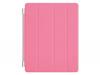 Smart Cover pentru iPad Roz