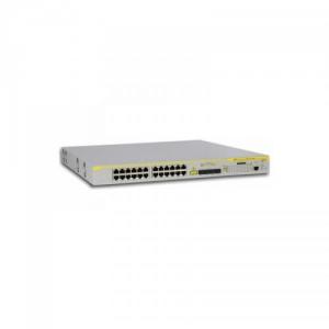 Switch Allied Telesis AT-x600-24Ts-POE