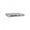 Switch Allied Telesis AT-x600-24Ts-POE