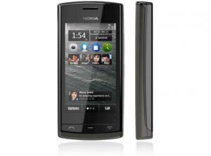 Telefon mobil Nokia 500