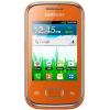 Telefon mobil samsung s5300 galaxy pocket orange