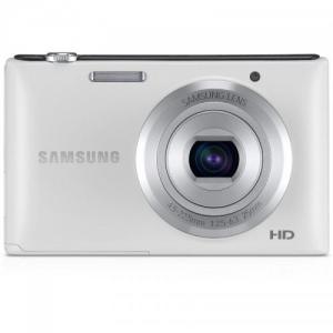 Aparat foto compact Samsung ST72 White