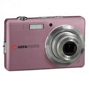 Camera foto AgfaPhoto Compact-102-PINK